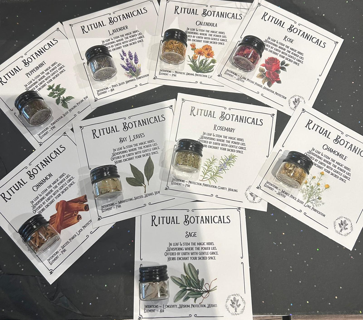 Ritual Botanicals