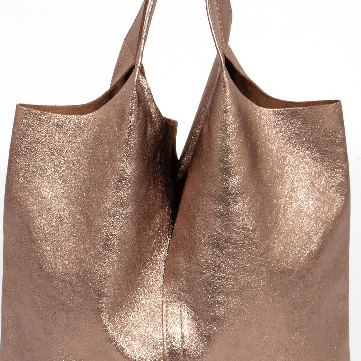 Paloma Leather Shoulder Bag