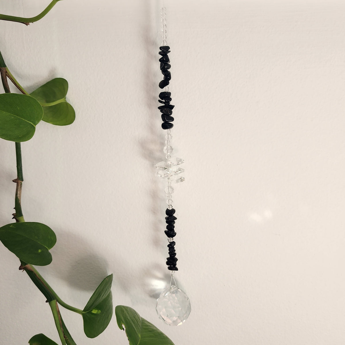 Onyx Suncatcher