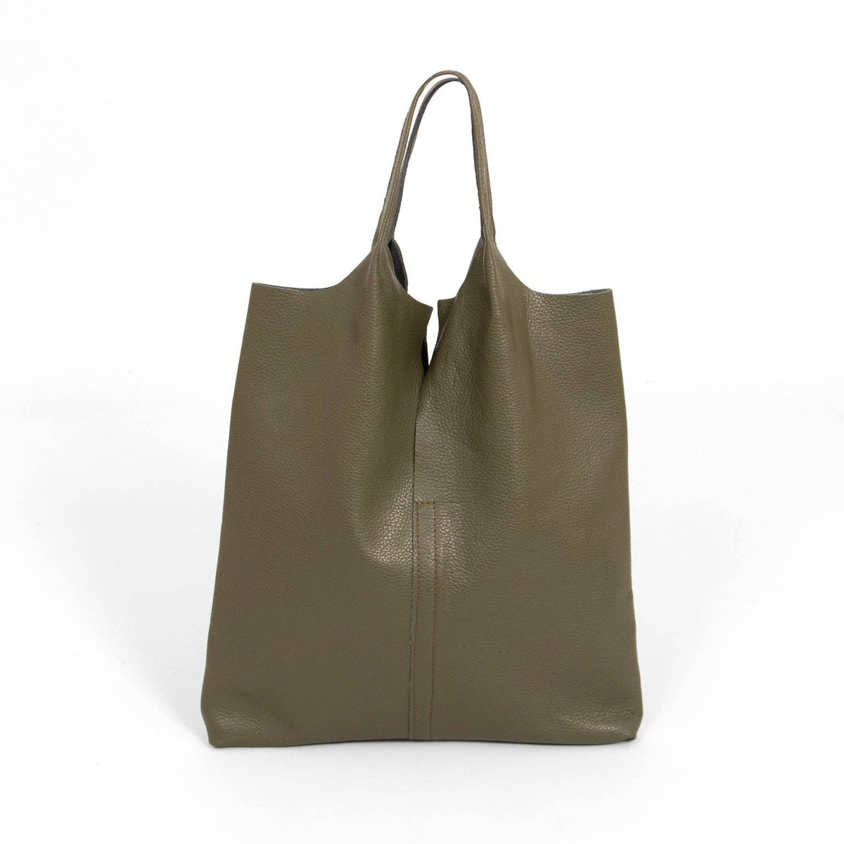 Paloma Italian Leather Shoulder Bag