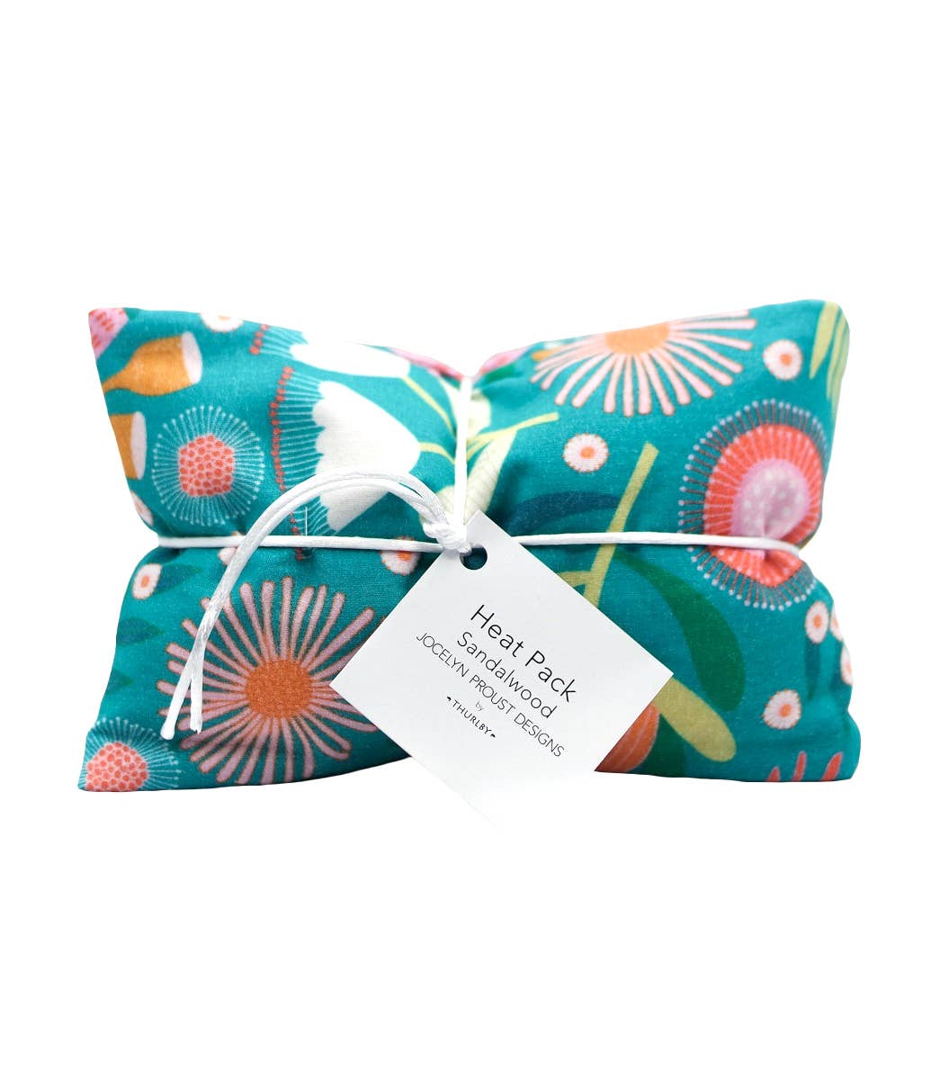 Native Botanical Heat Pack
