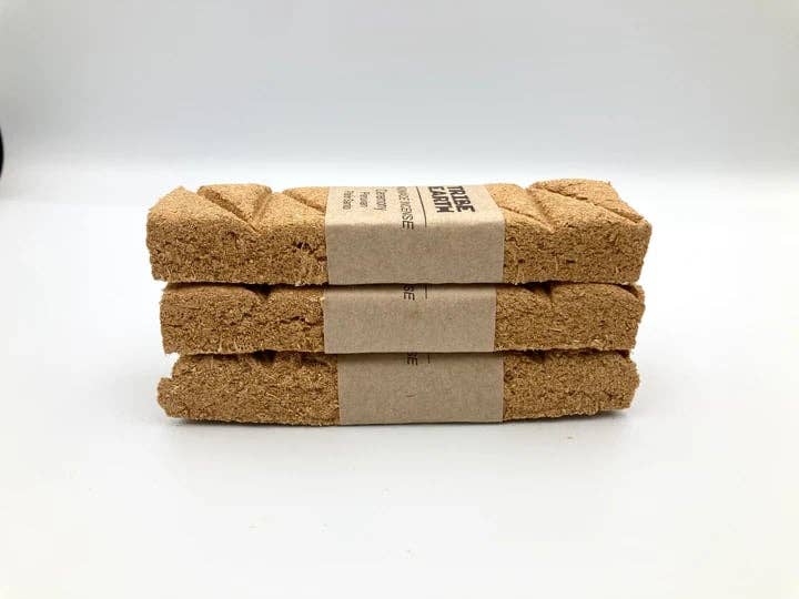 Ceremony 100% Palo Santo plank Handmade Incense