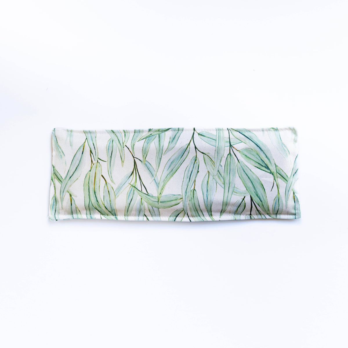 Lavender Eye Pillows: Gum Blossom