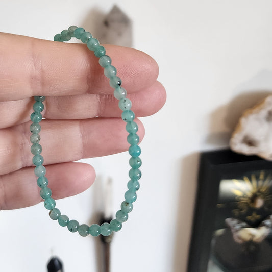 Amazonite Bracelet