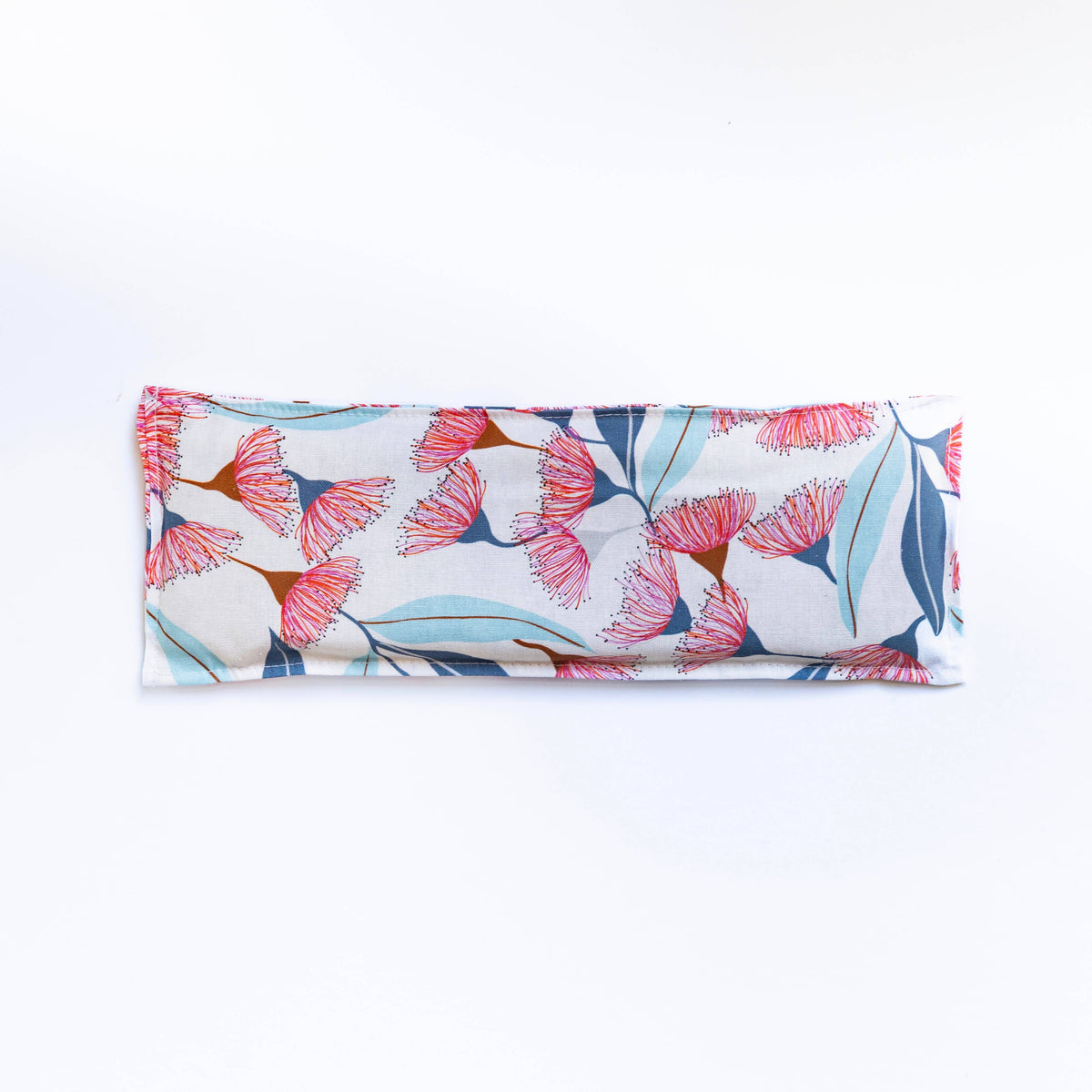 Lavender Eye Pillows: Gum Blossom