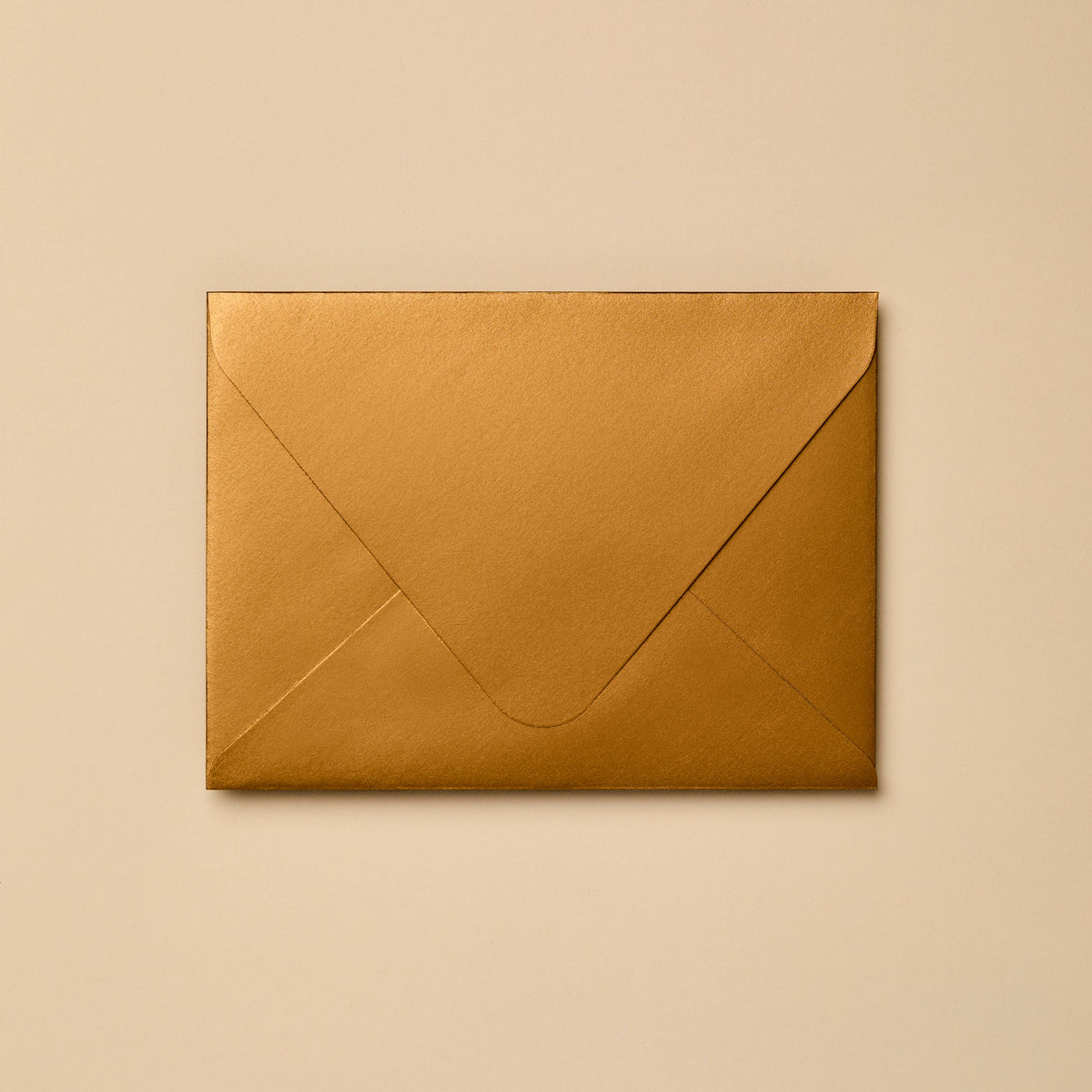 Friendship Greeting Card | Luxury Foil Design
