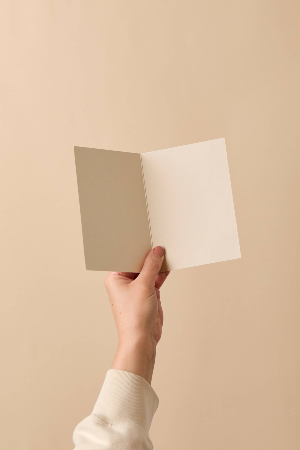 Boutique Birthday Card | Signature Collection