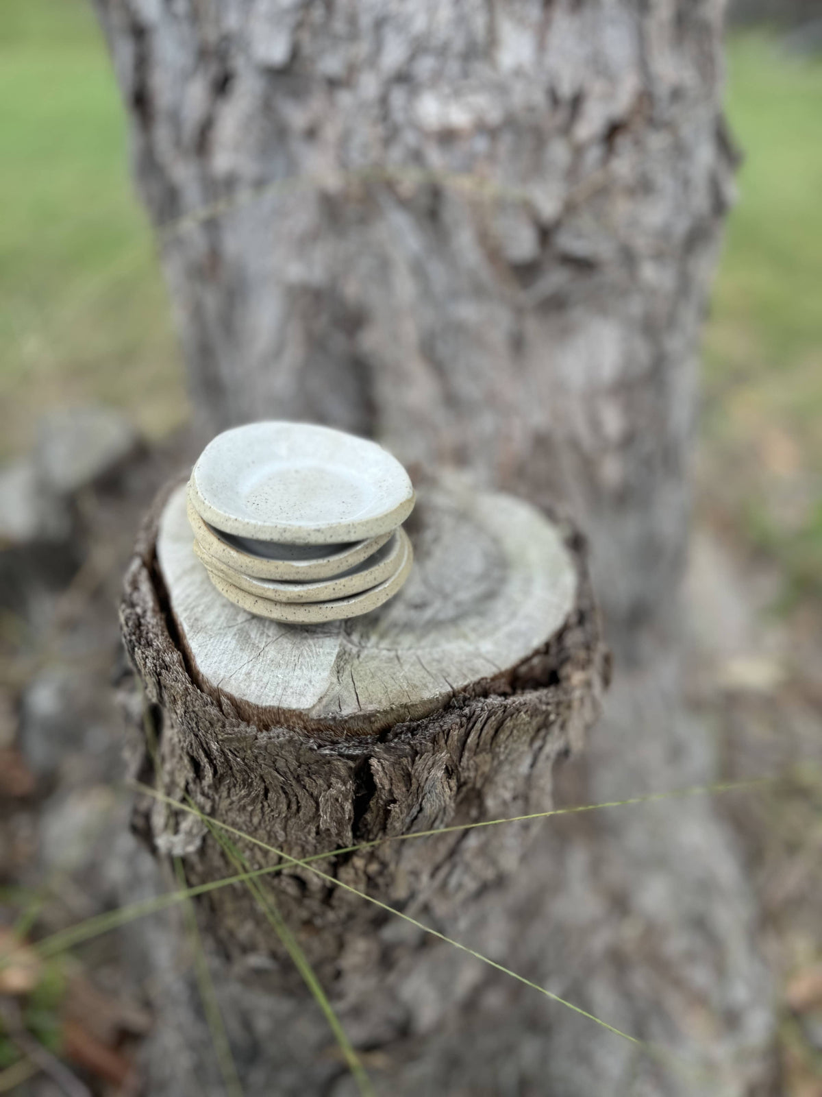 Trinket Dish