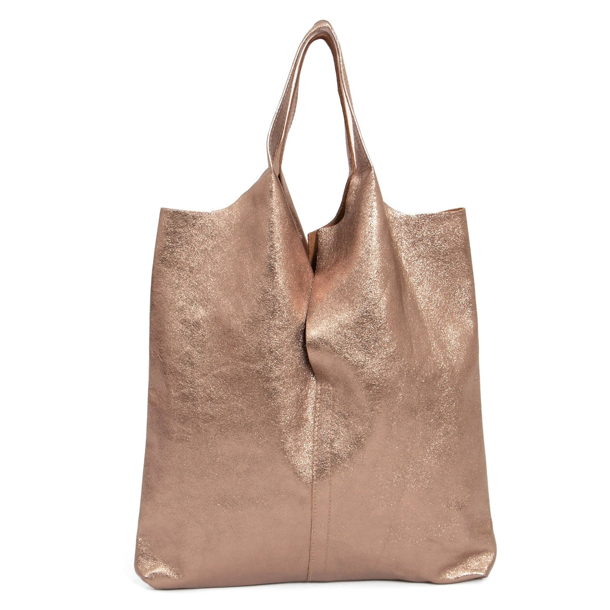 Paloma Leather Shoulder Bag