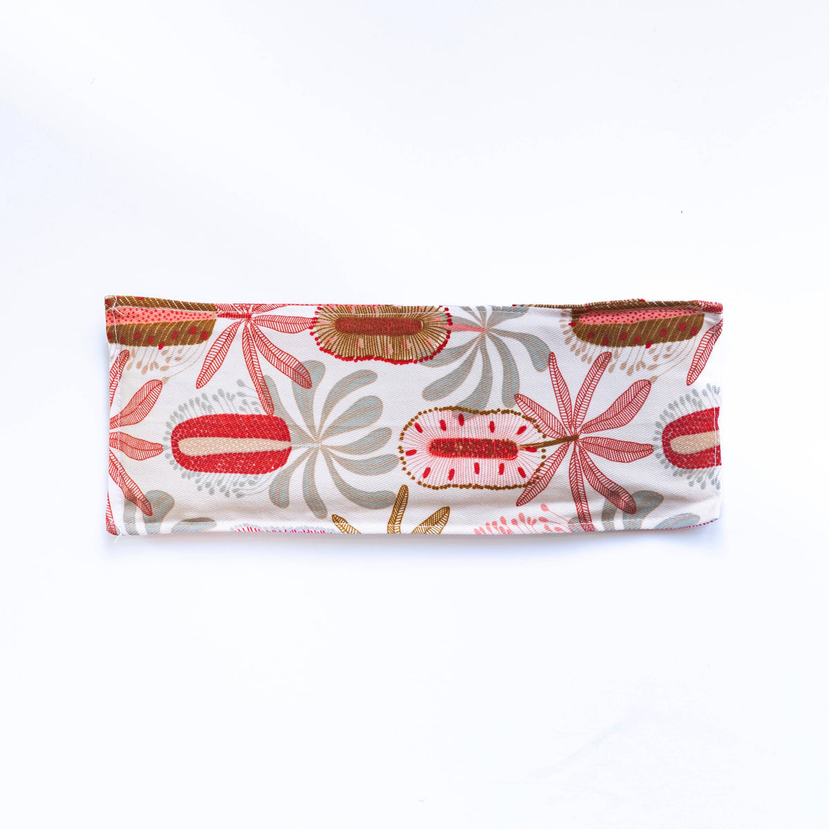 Lavender Eye Pillows: Gum Blossom