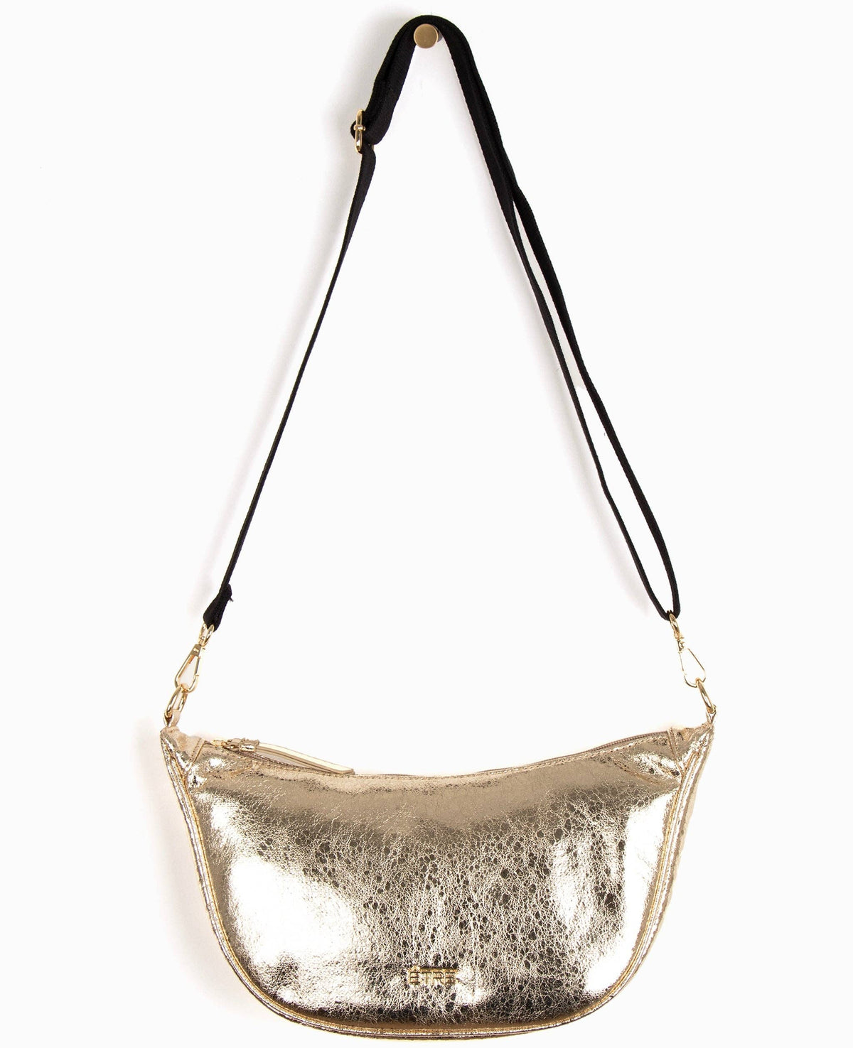 Bellamy Half Moon Crossbody Bag