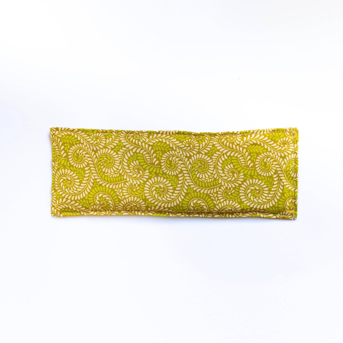 Lavender Eye Pillows: Gum Blossom