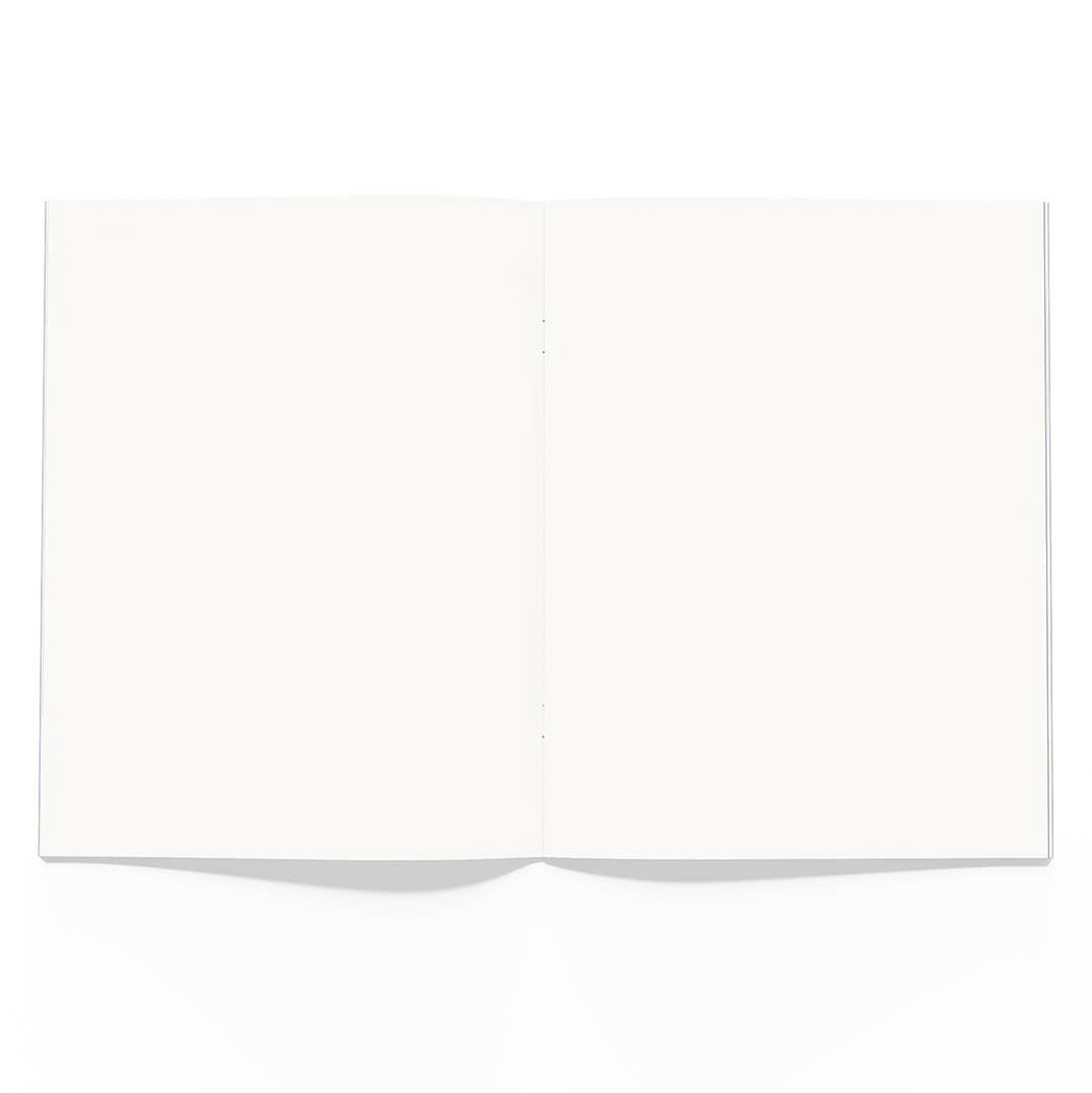 Stay in Your Magic Journal Notebook