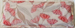 Lavender Eye Pillows: Gum Blossom