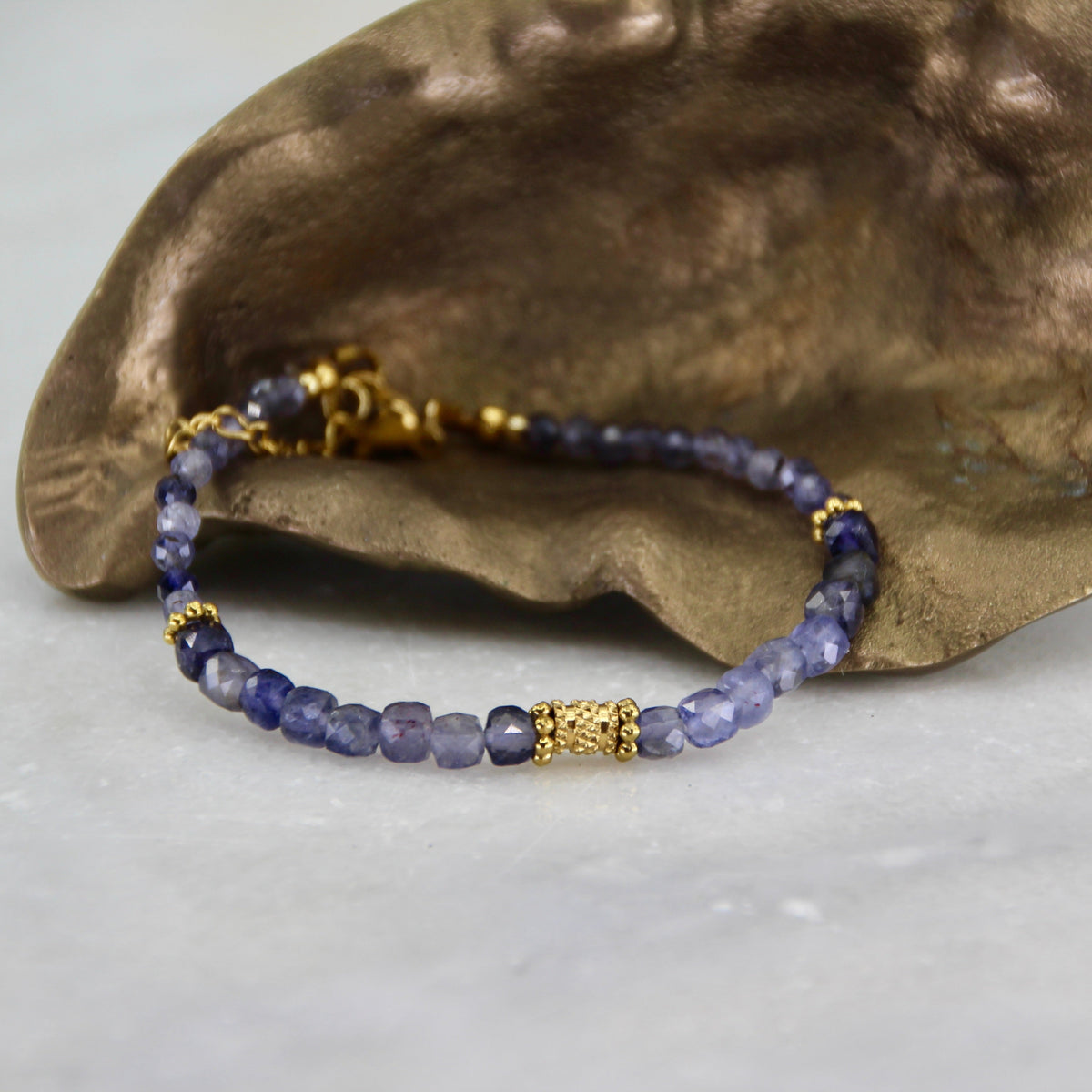 Jupiter’s Muse Bracelet