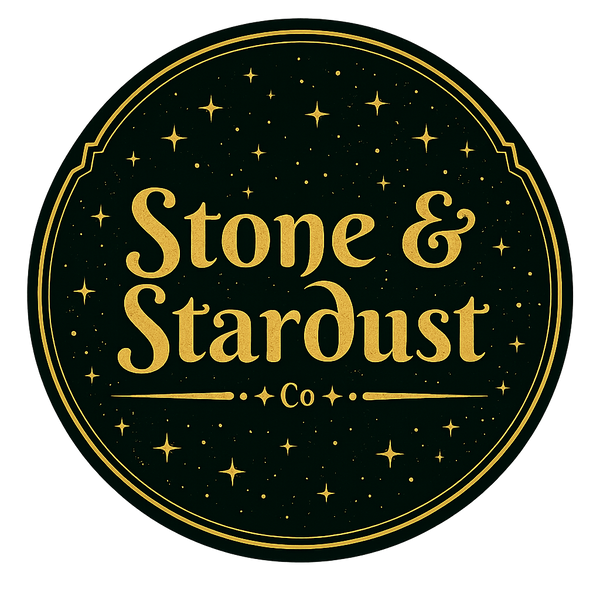 Stone and Stardust