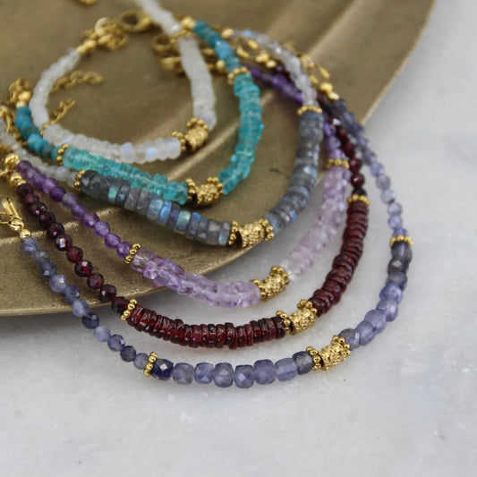 Jupiter’s Muse Bracelet