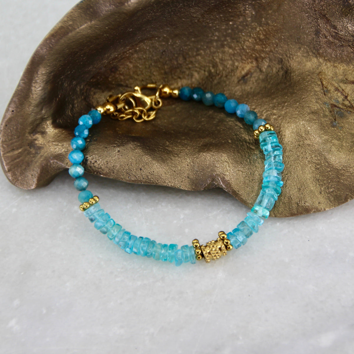Jupiter’s Muse Bracelet