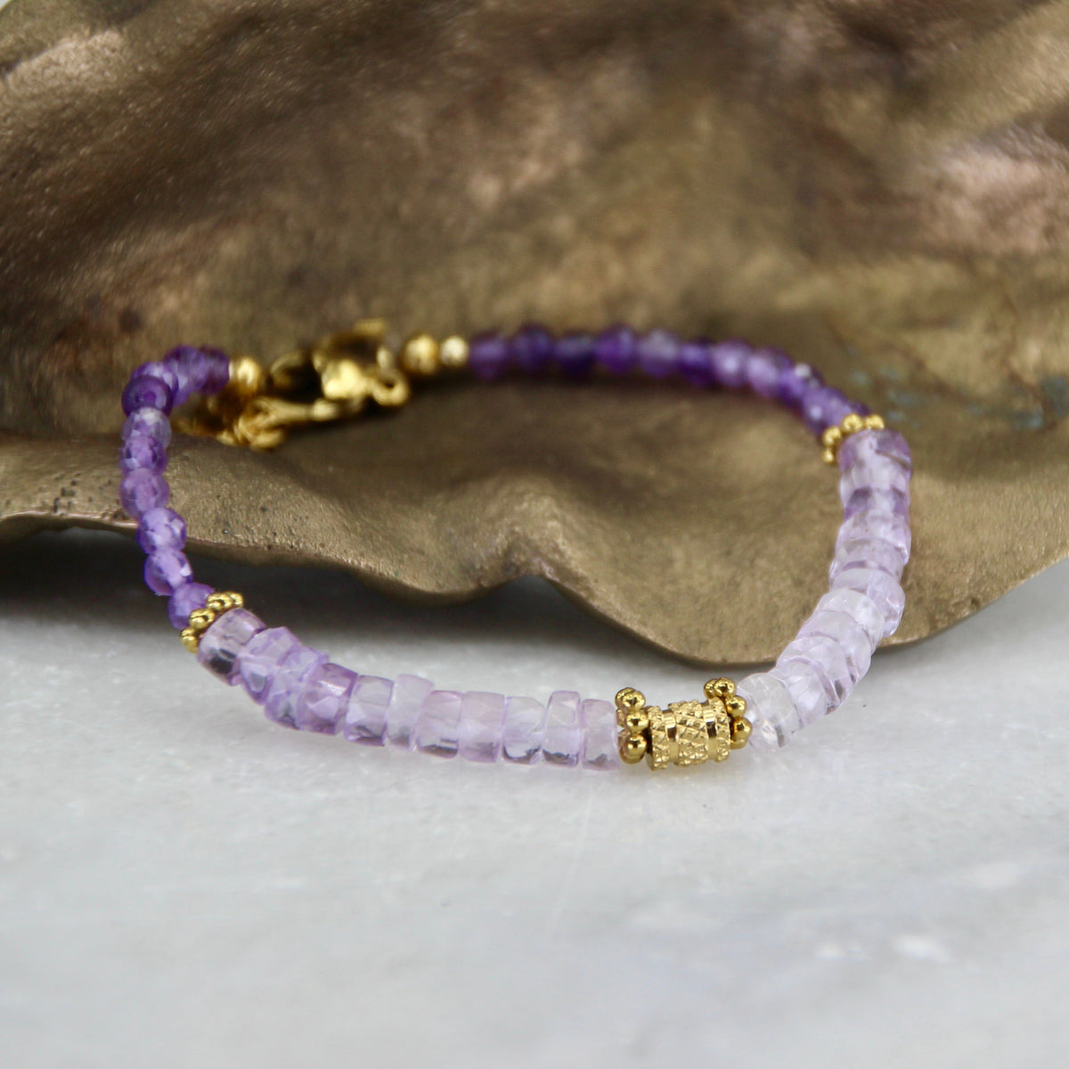 Jupiter’s Muse Bracelet