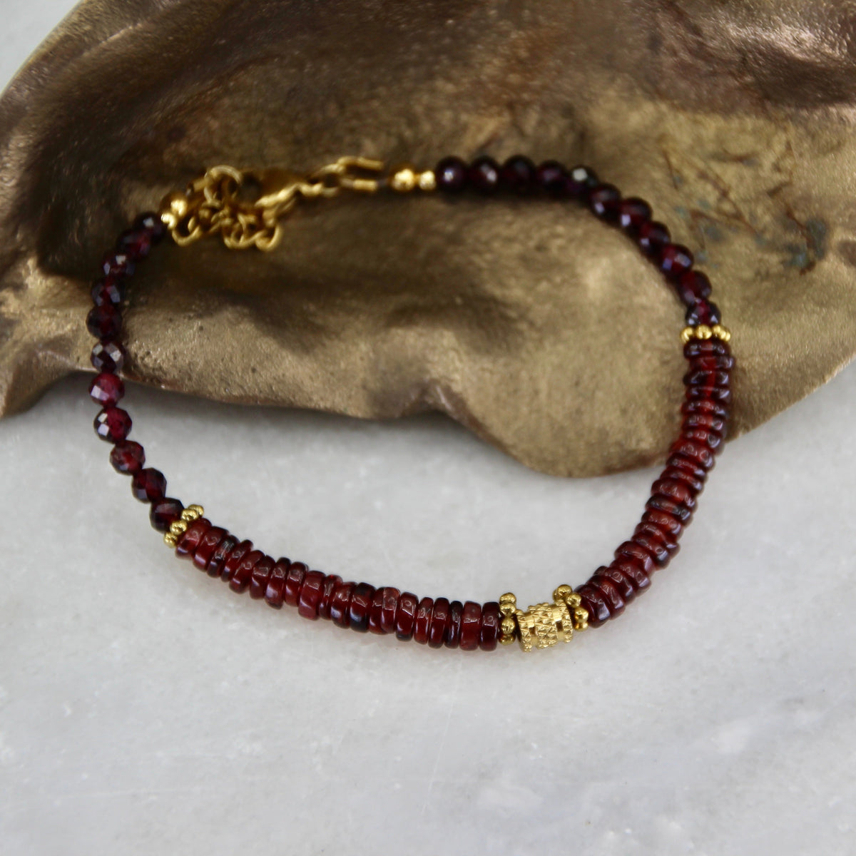 Jupiter’s Muse Bracelet