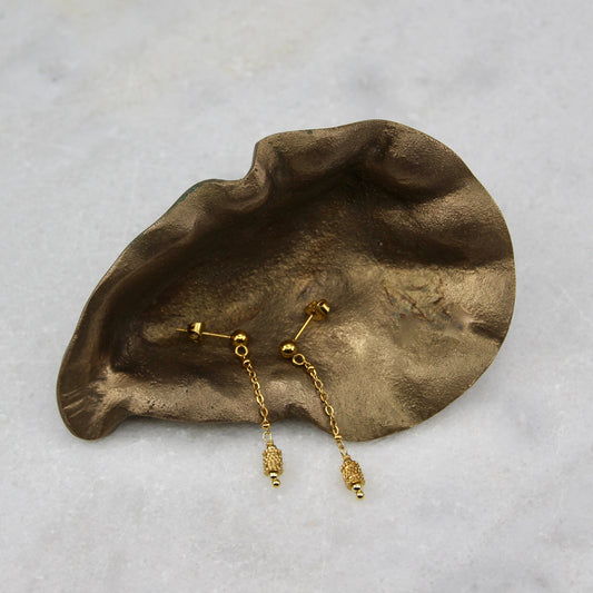 Sundown Bazaar Trinket Drop Earring