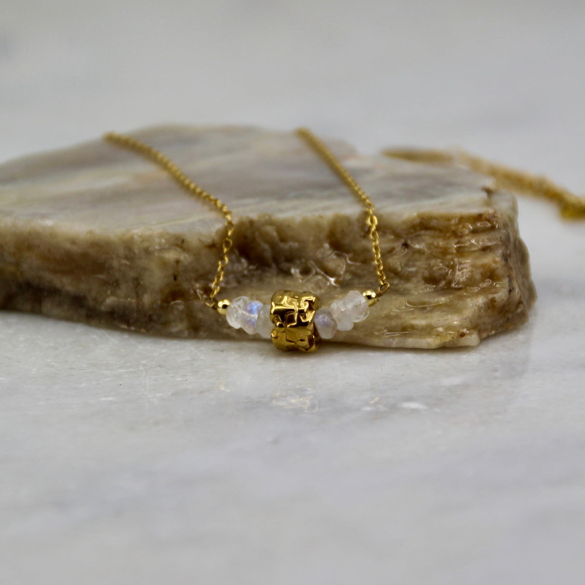 Jupiter’s Muse Pendant