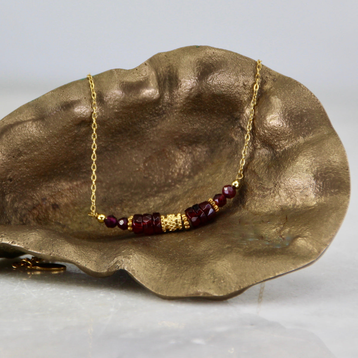 Jupiter’s Muse Necklace