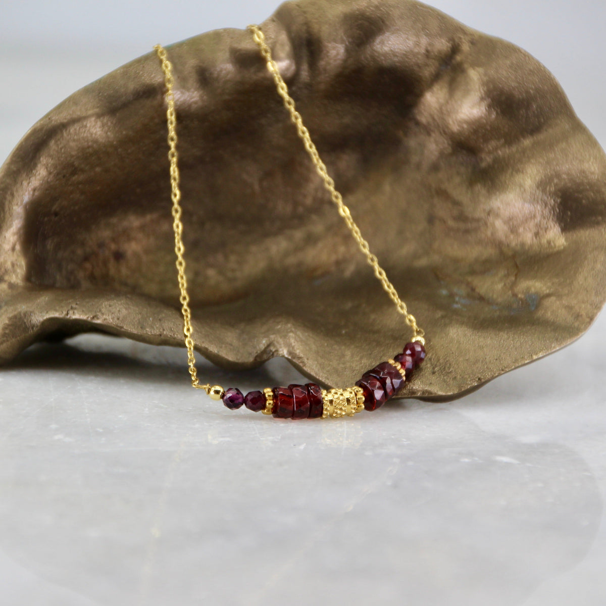 Jupiter’s Muse Necklace