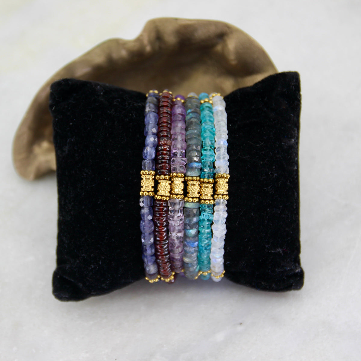 Jupiter’s Muse Necklace