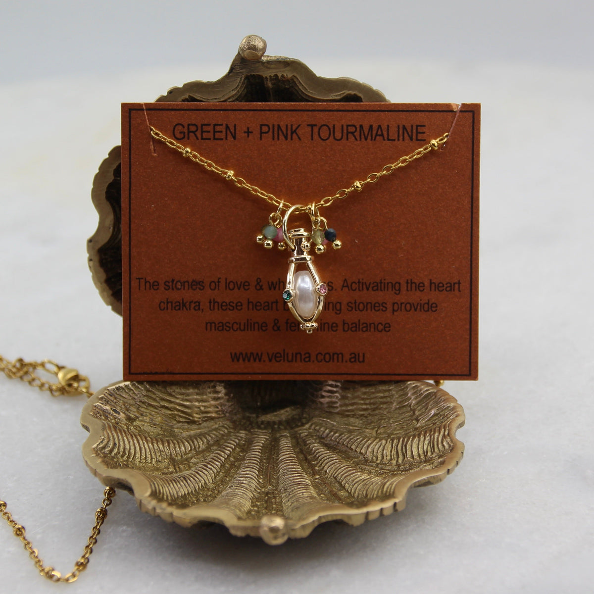 Pocket Full of Stardust Lantern Pendant