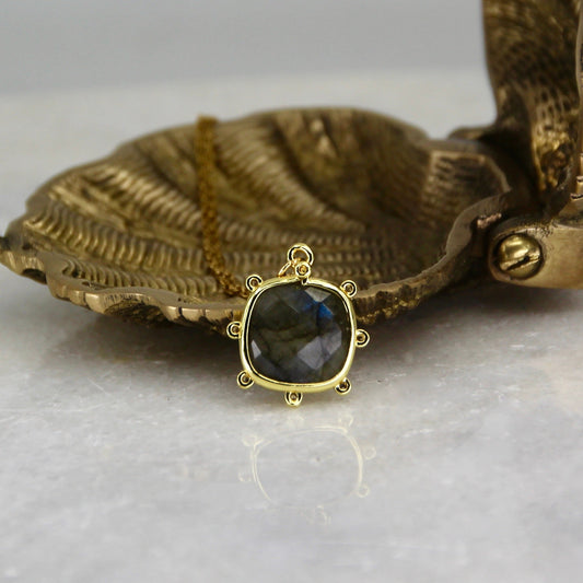Venus Rising Pendant
