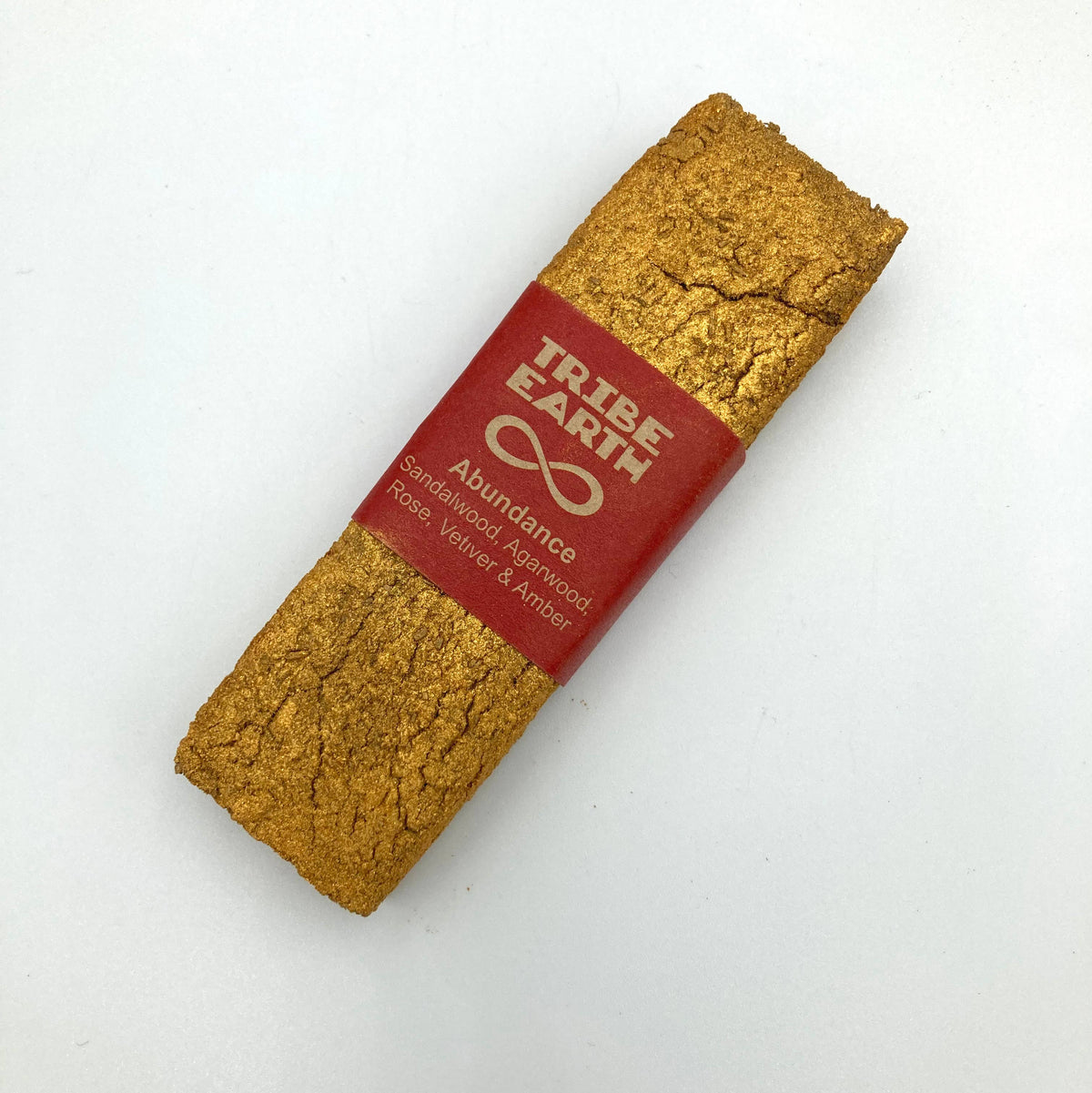 Abundance Limited Edition Incense Plank