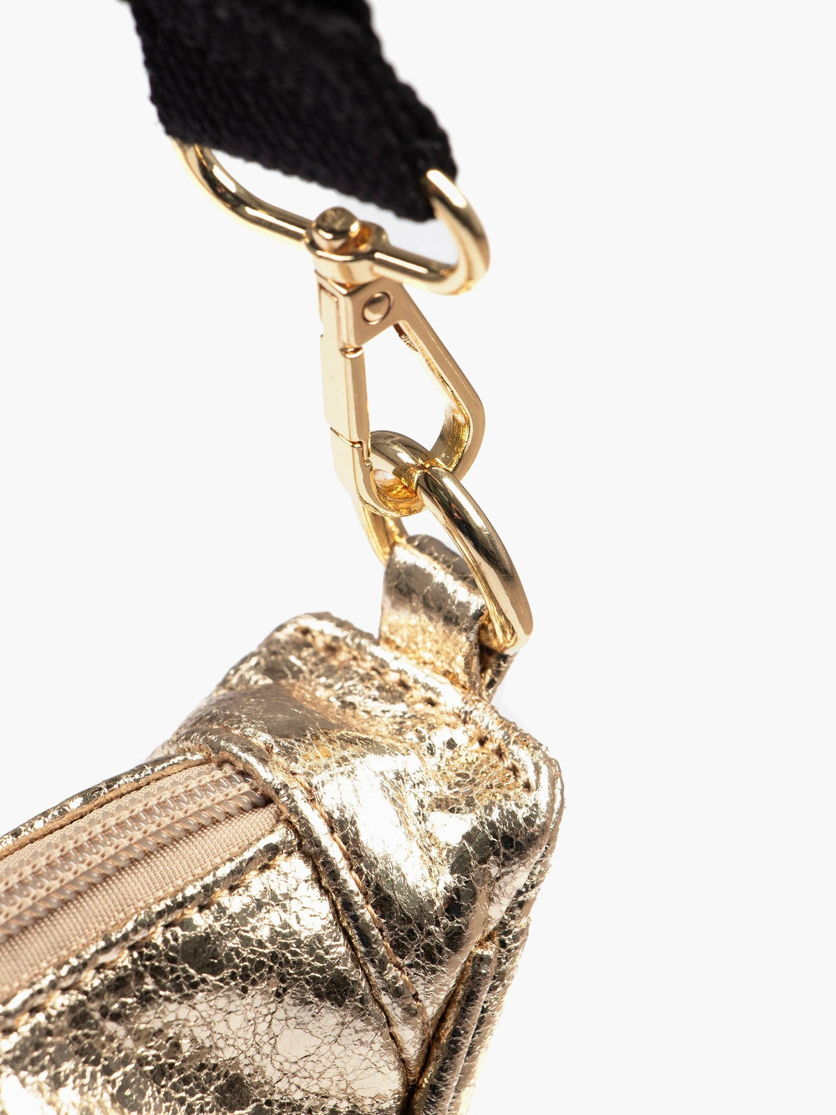 Bellamy Half Moon Crossbody Bag