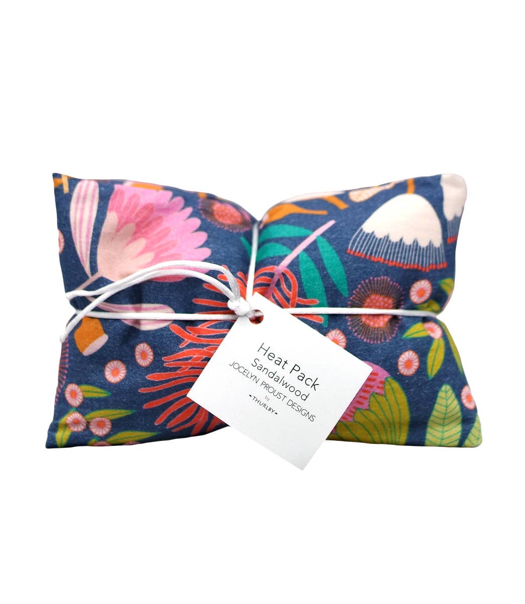 Native Botanical Heat Pack