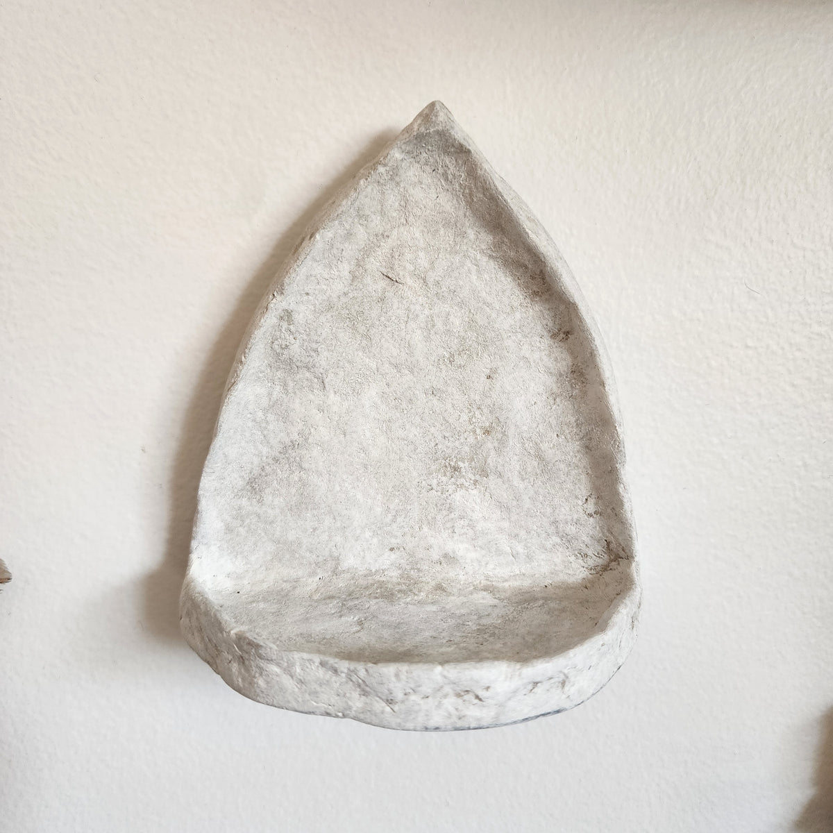 Paper Clay Shrine